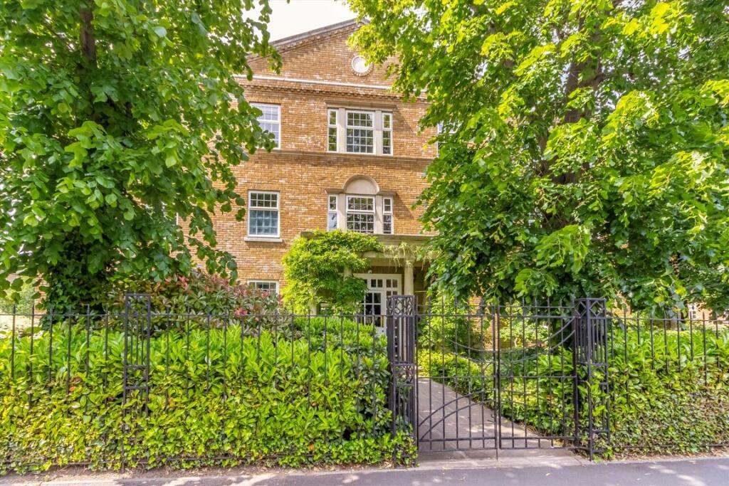 Main image of property: Balaclava Road, Surbiton