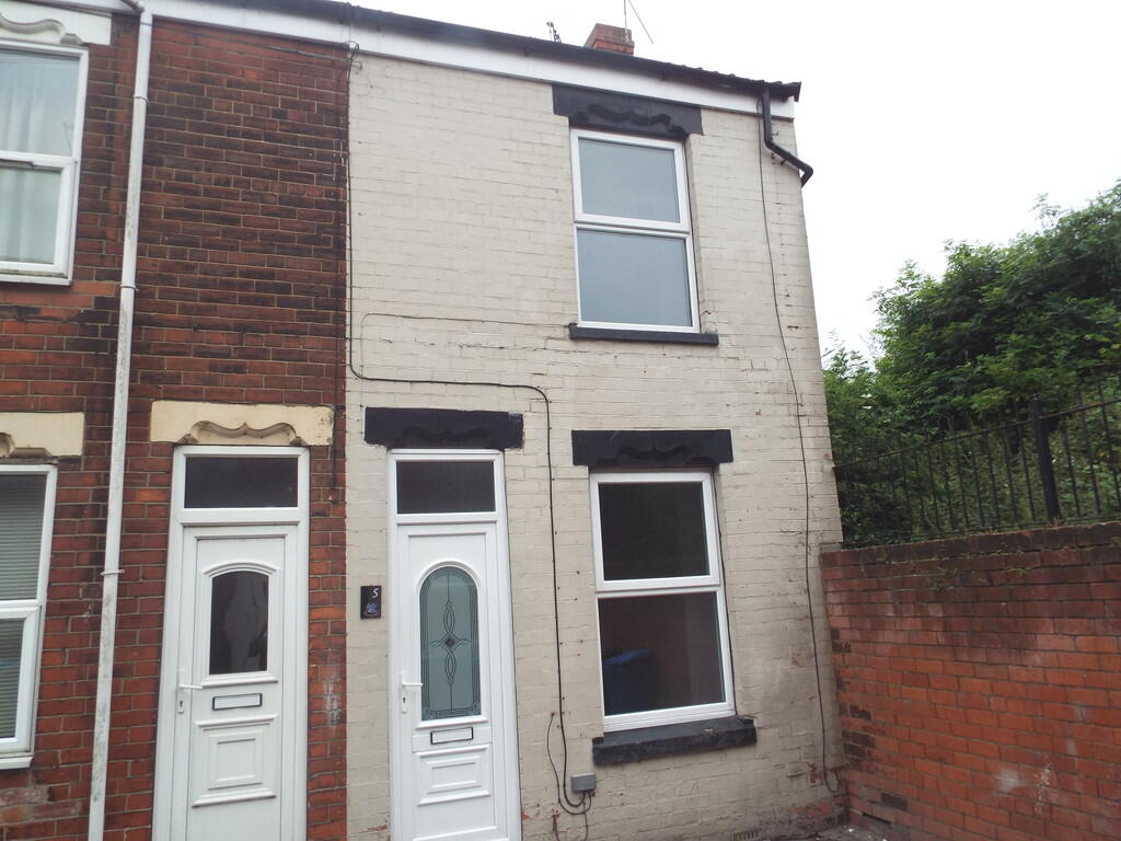 Main image of property: 5 Kirkstead Avenue