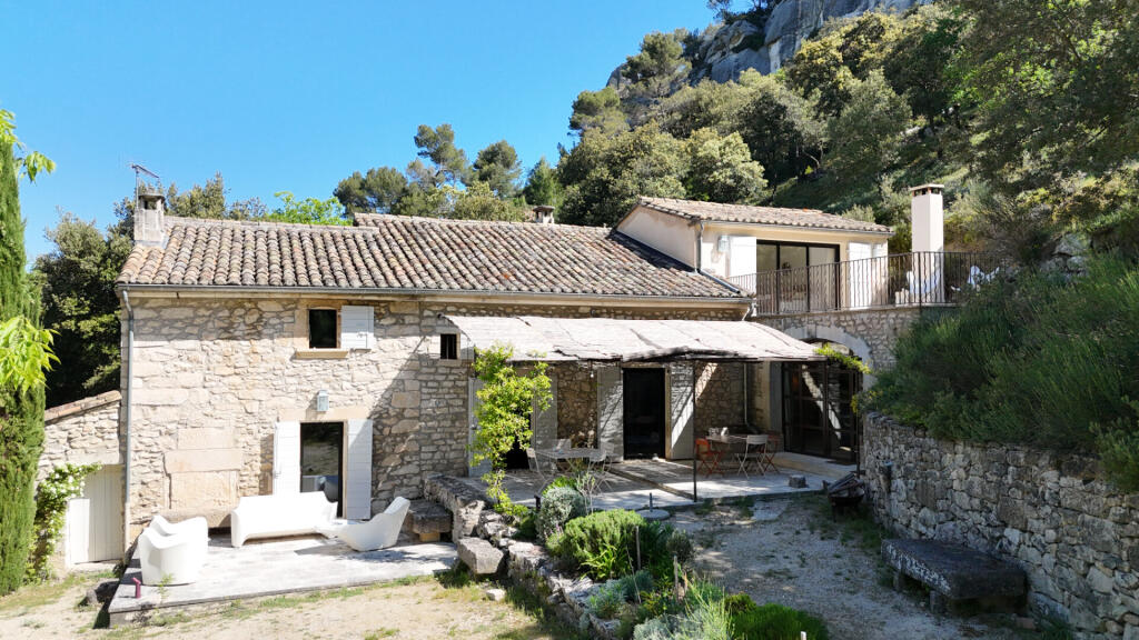 Main image of property: Provence-Alps-Cote d`Azur, Vaucluse, Ménerbes