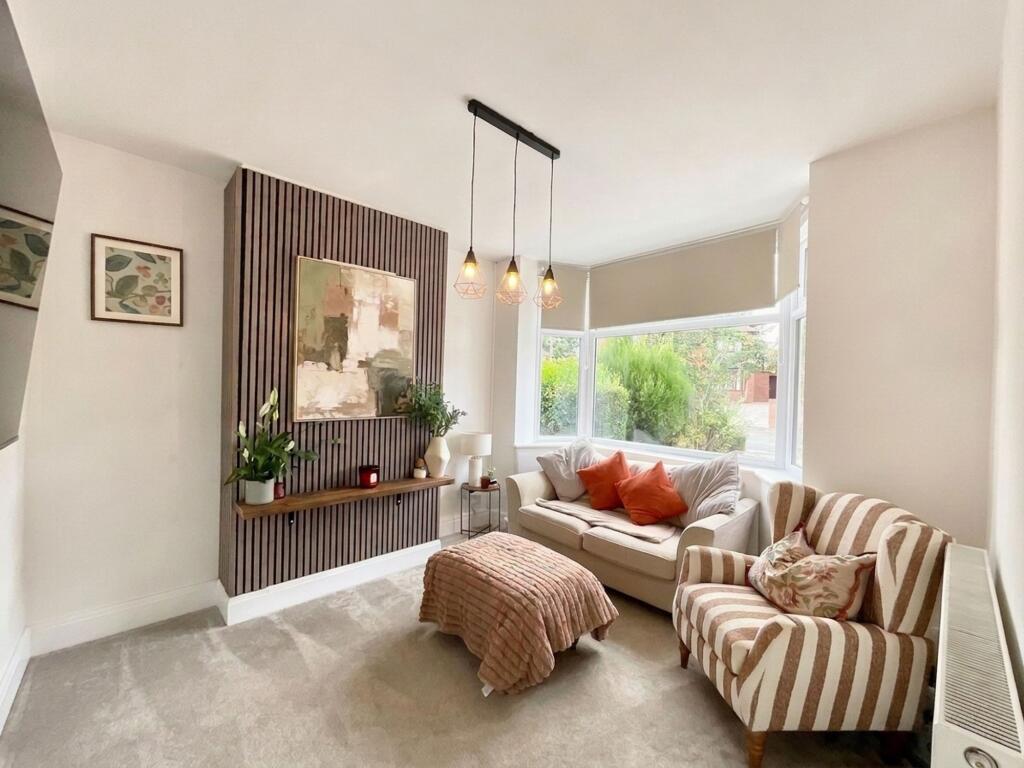 House in Stoke-on-Trent - View 3