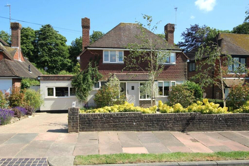 Main image of property: Woodland Avenue, Eastbourne, East Sussex, BN22