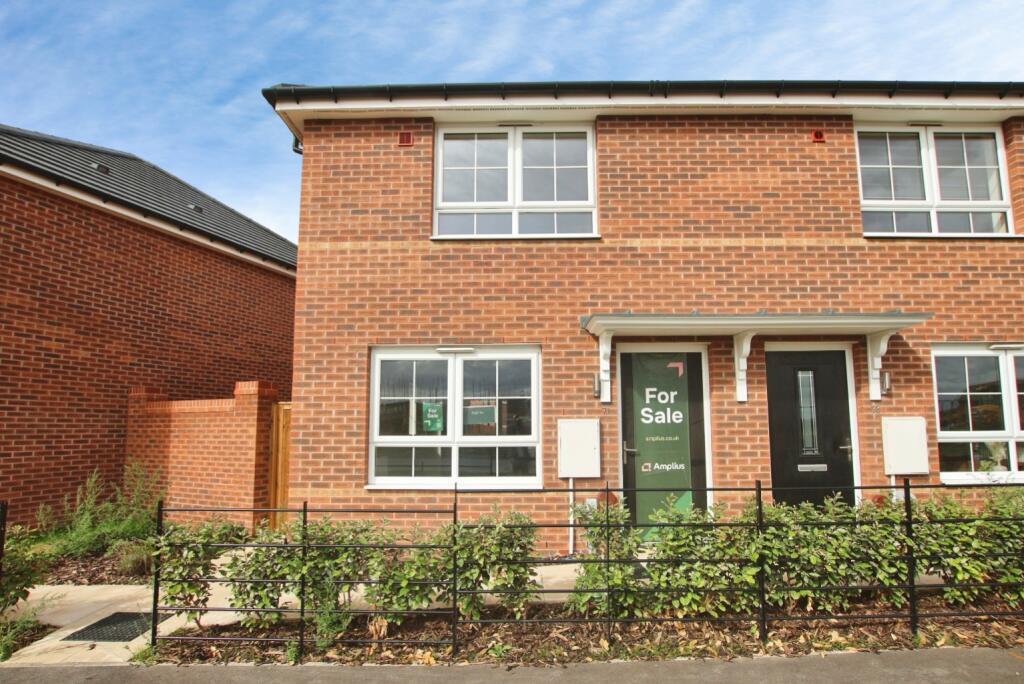 Main image of property: Azalea Lane, Witham St. Hughs