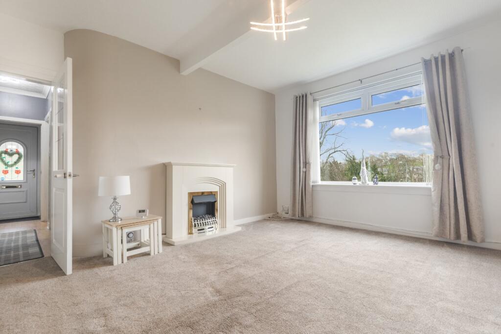 Apartment in Greenock, Inverclyde - View 2
