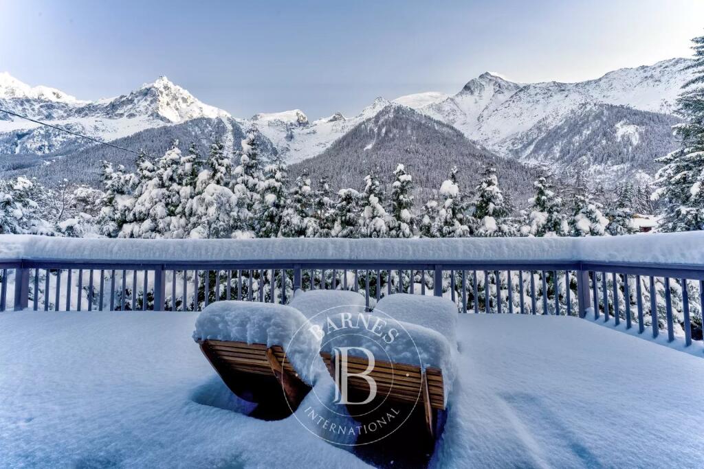 Main image of property: Rhone Alps, Haute-Savoie, Les Houches