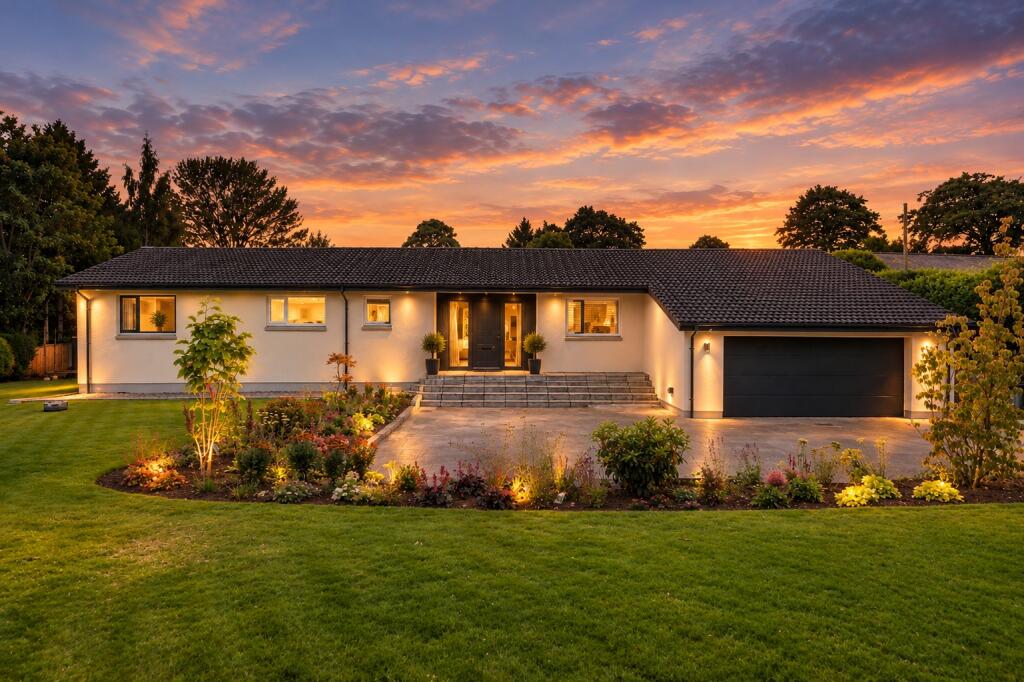 Main image of property: Sierras, Auchterarder, PH3
