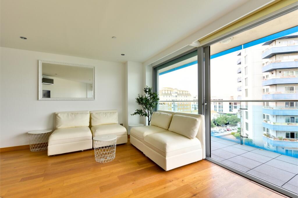 Main image of property: Ocean Village