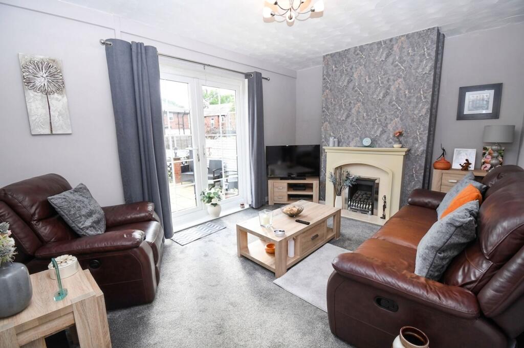 House in Salford, Greater Manchester - View 2