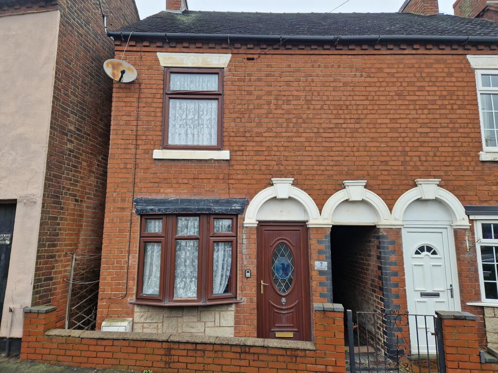 Main image of property: New Road, Armitage WS15 4AA