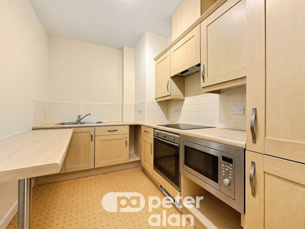 Apartment in Cardiff - View 4