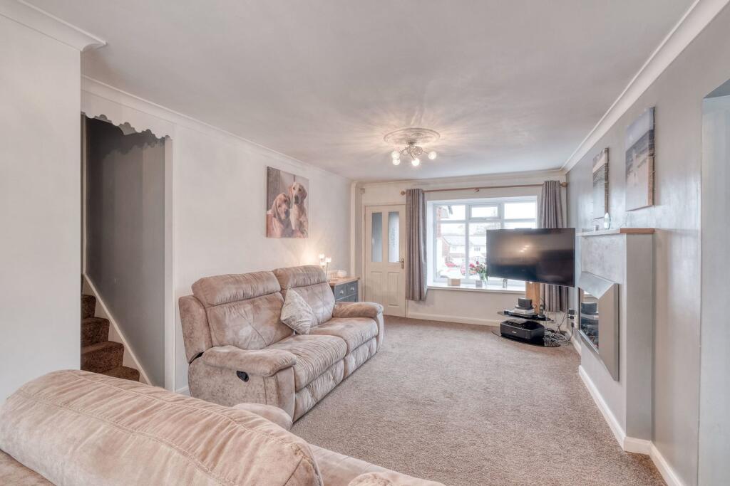House in Birmingham, New Frankley in Birmingham - View 5