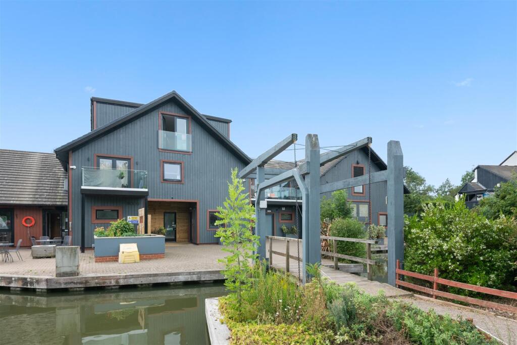 Main image of property: West Quay Drive, Hayes