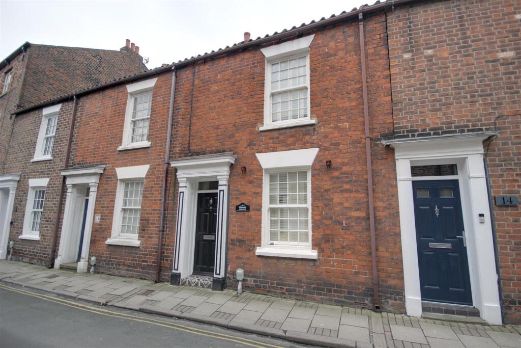 Main image of property: Trinity Lane, Beverley