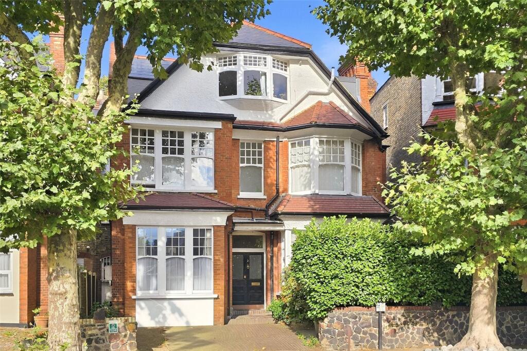 Main image of property: Princes Avenue, London, N10