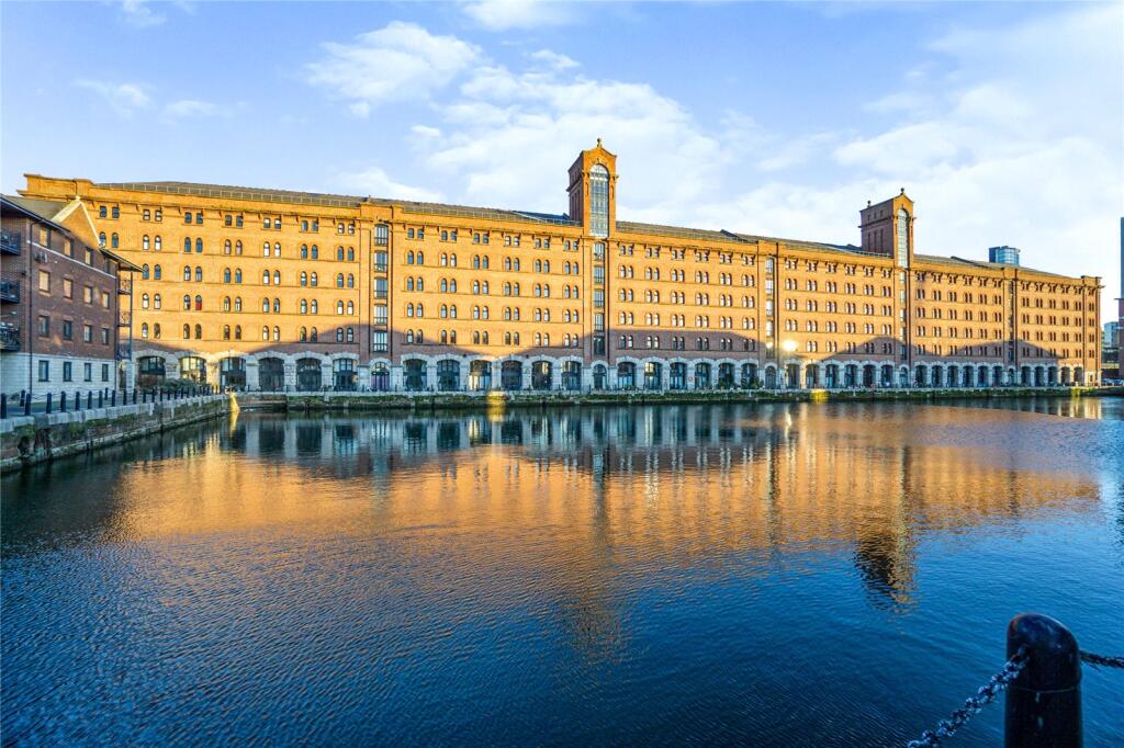 Main image of property: Waterloo Road, Liverpool, Merseyside, L3