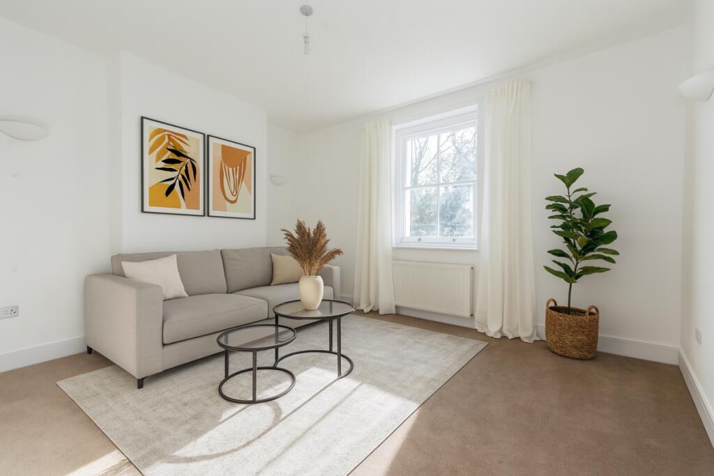 Main image of property: The Pavement London SW4