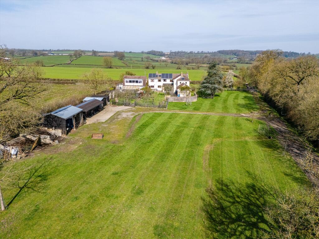 Additional image 20 of Foghamshire Lane, Trudoxhill, Frome, Somerset BA11