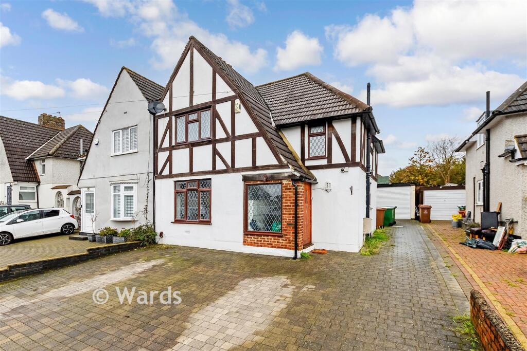 Main image of property: Northumberland Way, Northumberland Heath, Kent