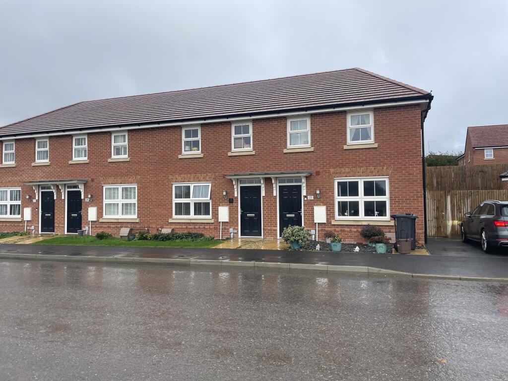 Main image of property: Wild Flower - Shaftesbury