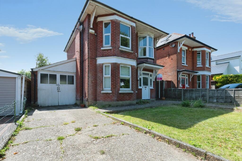Main image of property: Charminster Avenue, Bournemouth
