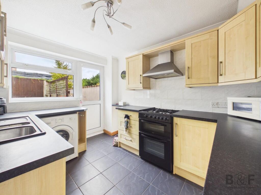 House in Bristol, Staple Hill and Mangotsfield - View 4