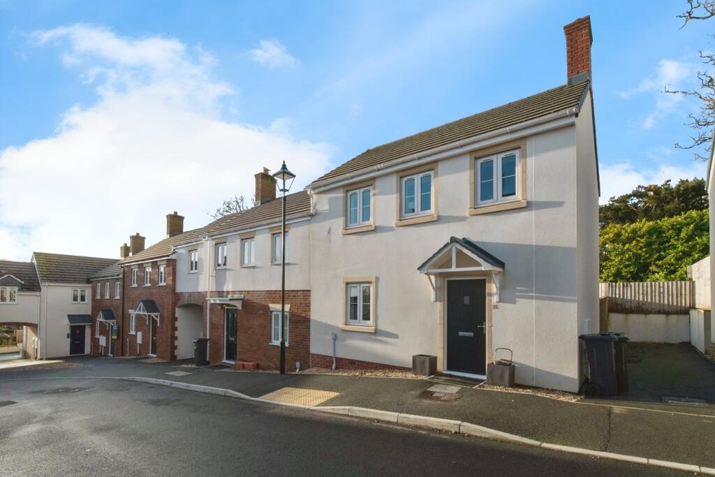 Main image of property: Applebee Way, Lyme Regis, DT7