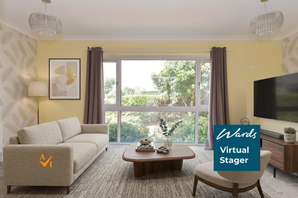 House in Minster-on-Sea, Merryman's Hill - View 5