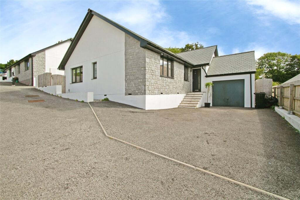 Main image of property: Murtons Terrace, Lanner, Redruth, Cornwall, TR16