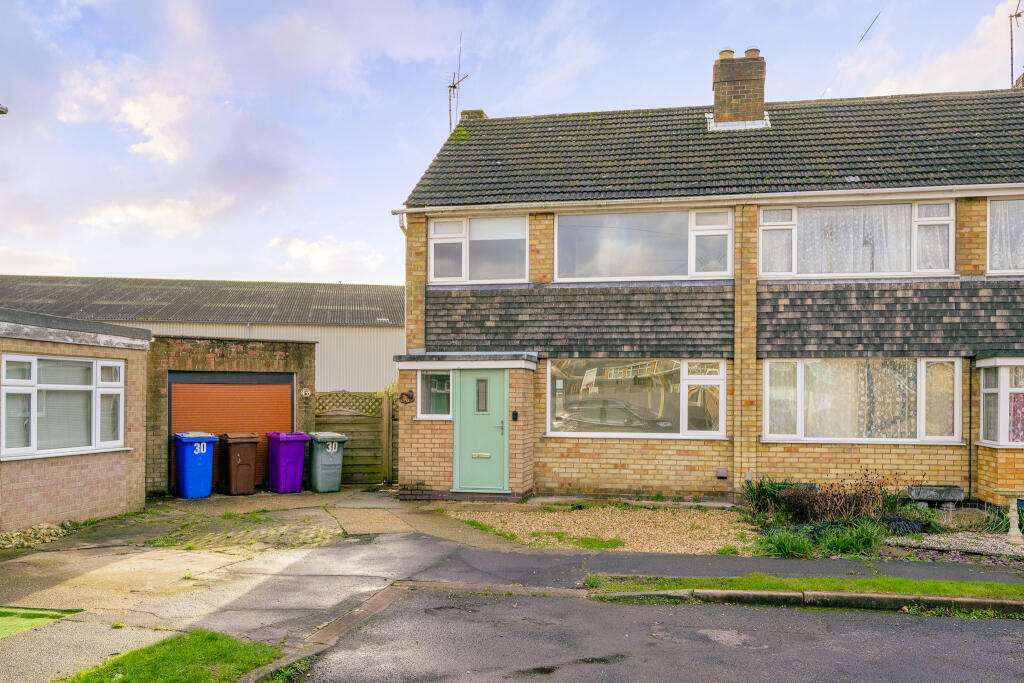 Main image of property: Woodside, Boston, PE21