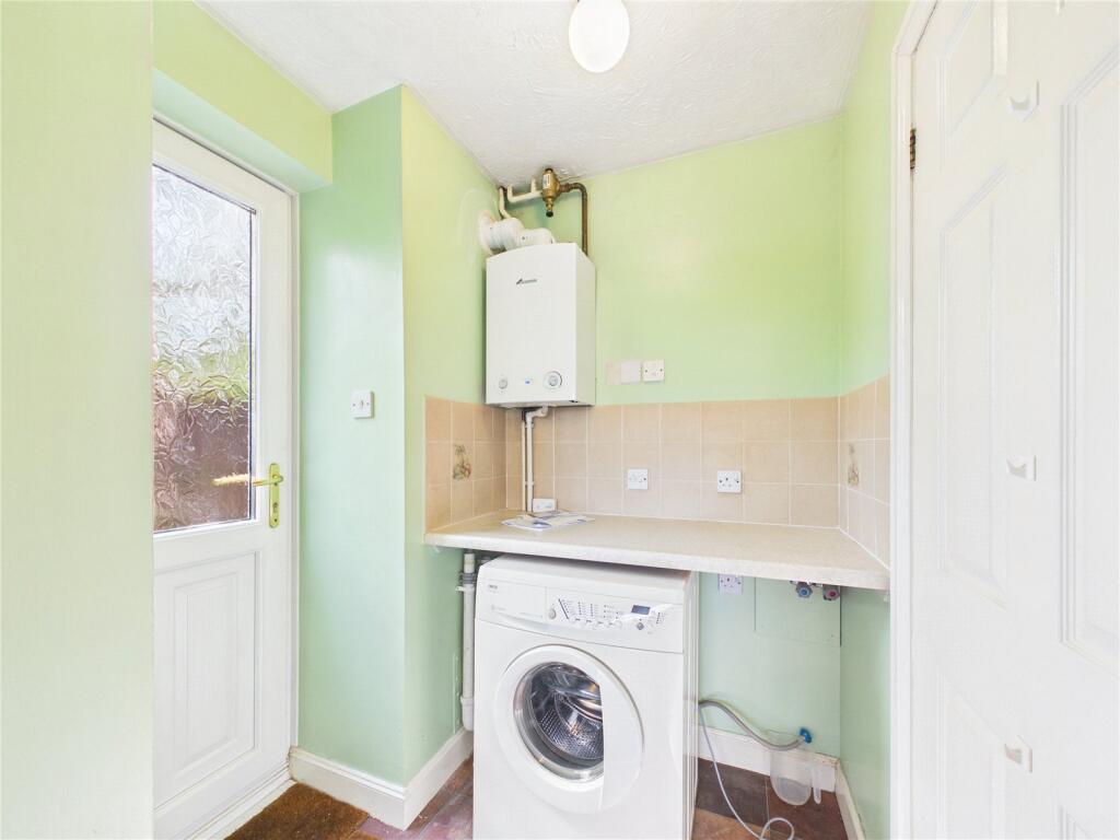 House in Bristol, Downend, Downend and Bromley Heath - More