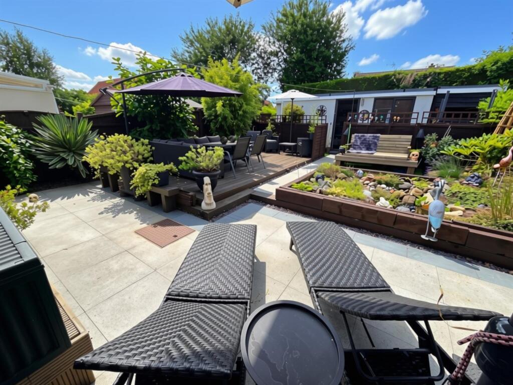 Main image of property: Lexington Gardens, Tuxford