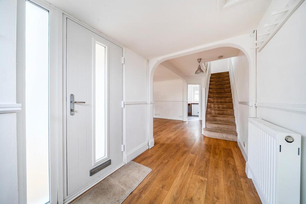 Main image of property: Flexford Gardens, Havant
