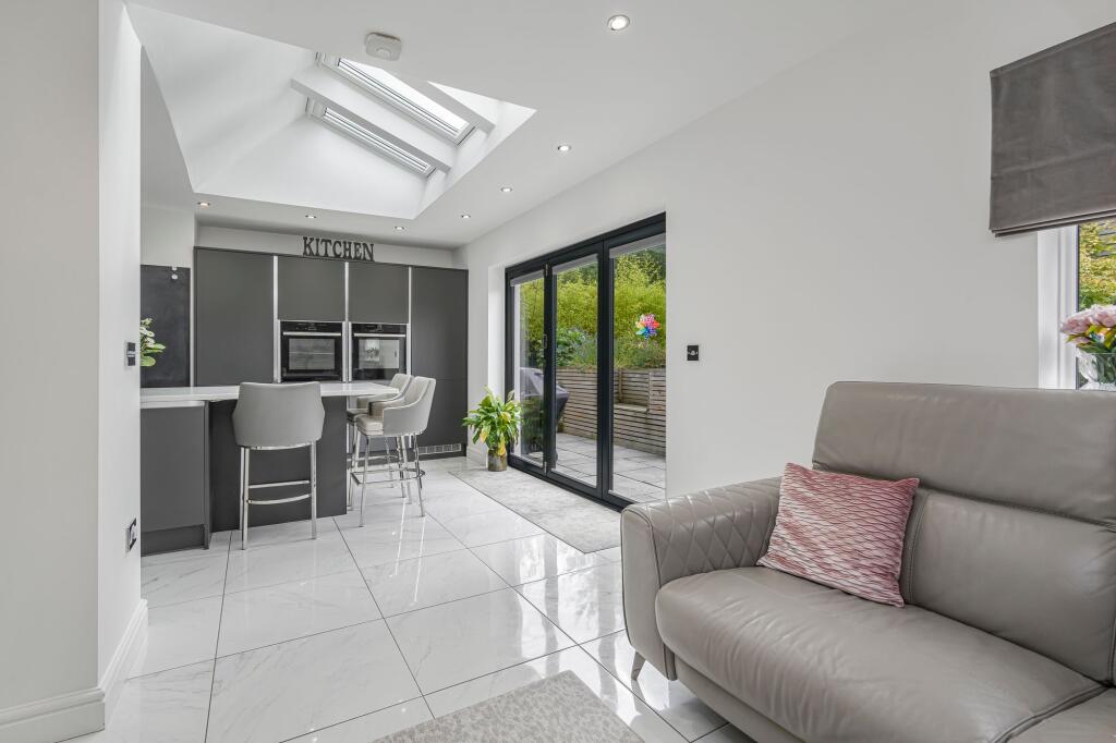 House in Falkirk - View 5