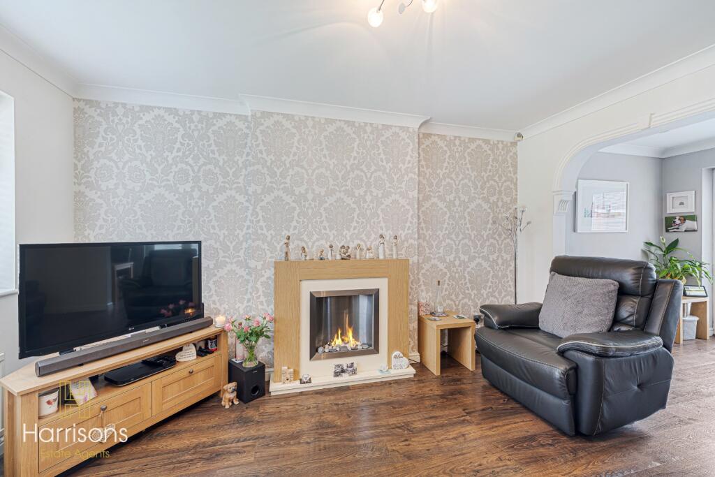 House in Bolton, Burnden - View 3