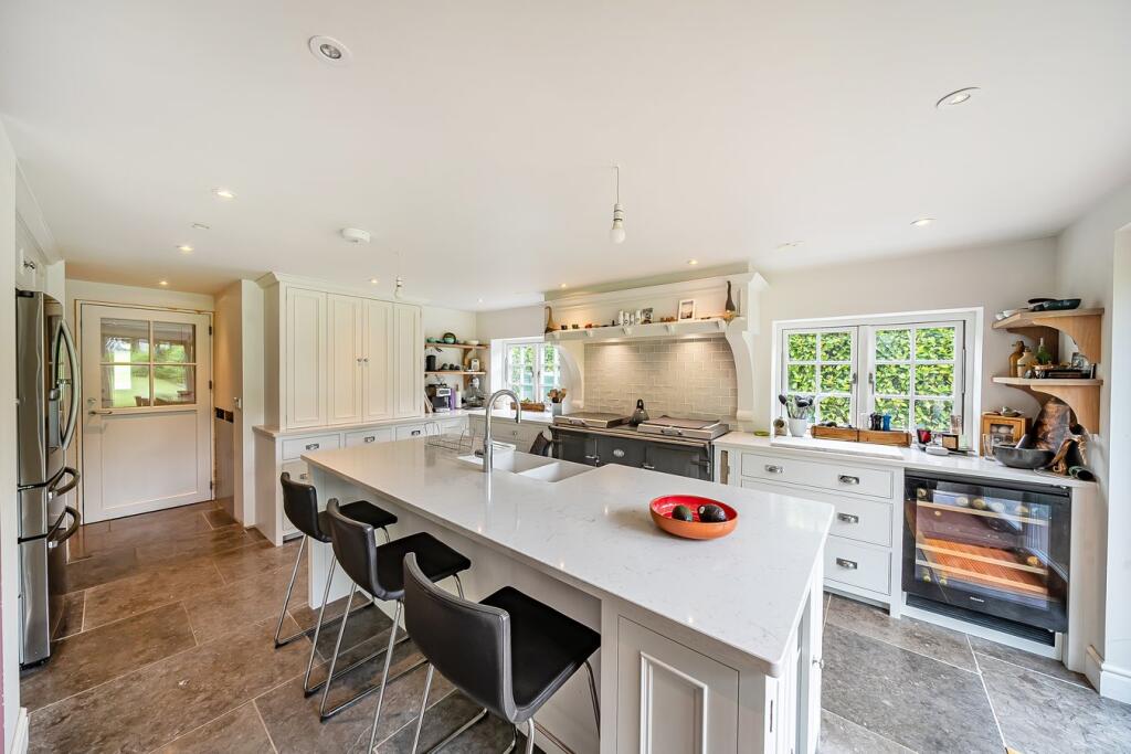 House in Priddy, Eastwater - View 4