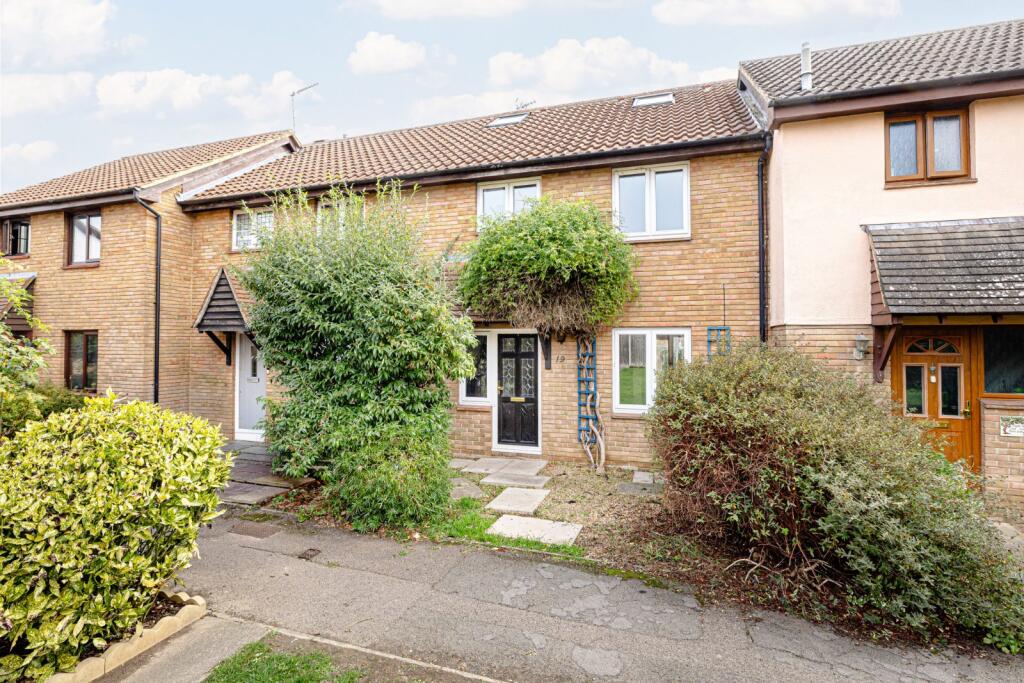 Main image of property: Knebworth Court, Bishop's Stortford, Hertfordshire, CM23