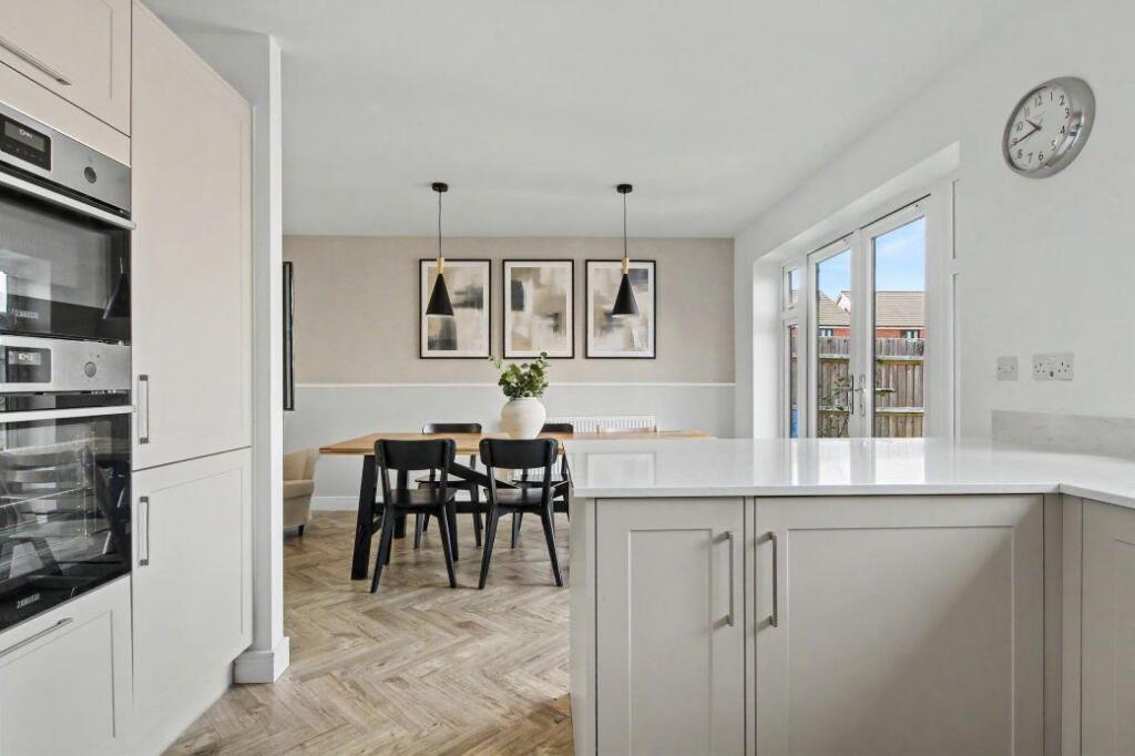 House in East Cambridgeshire, Witchford - More