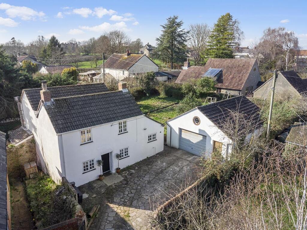 Main image of property: Yenston, Templecombe