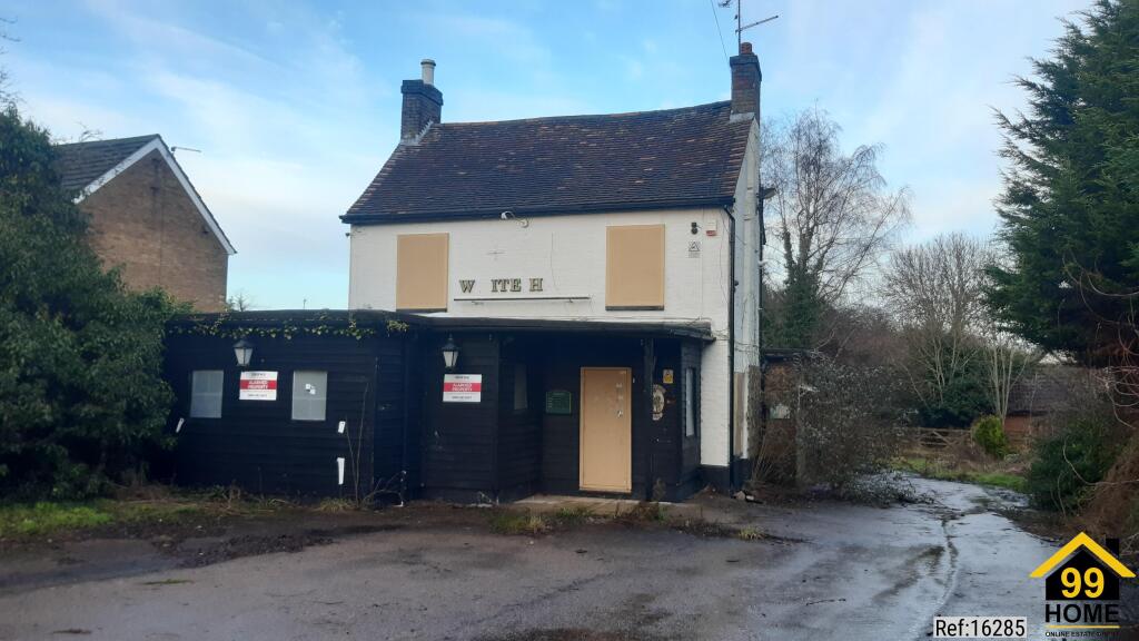 Main image of property: Old Road, Harlow, Essex, CM17