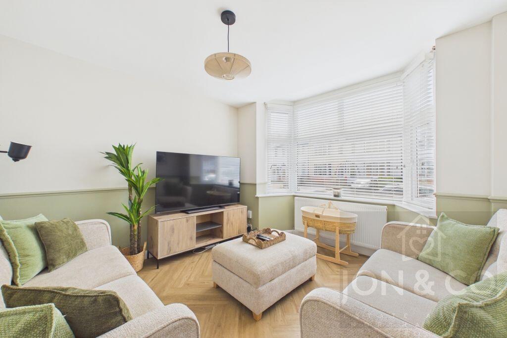 Highlands Avenue | Parklands | NN3 - View 5