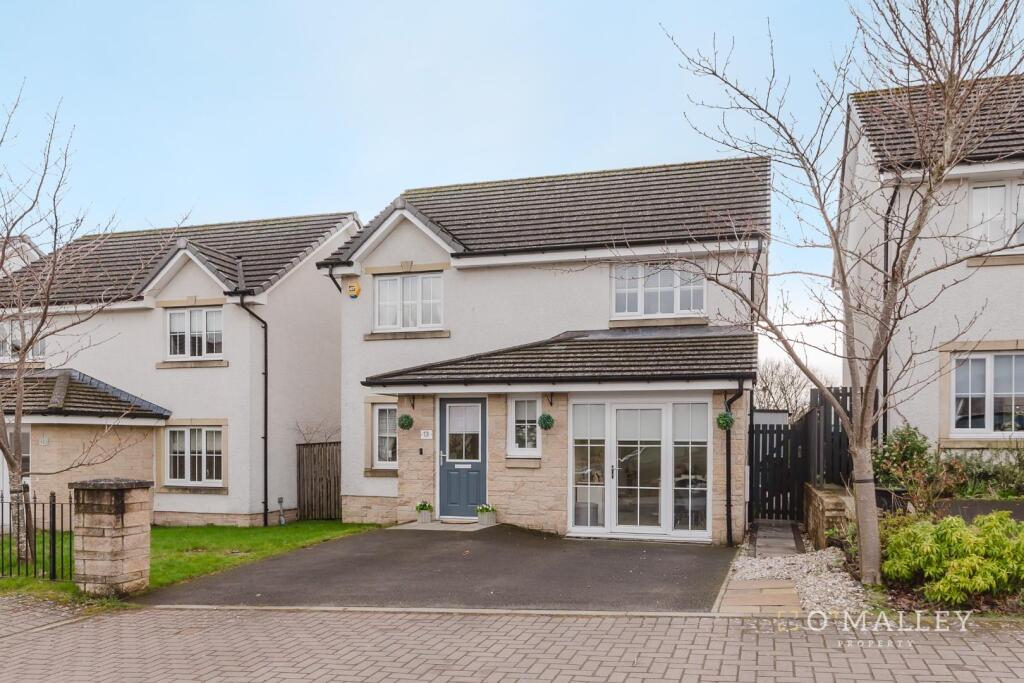 Main image of property: Buchan Park, Alloa