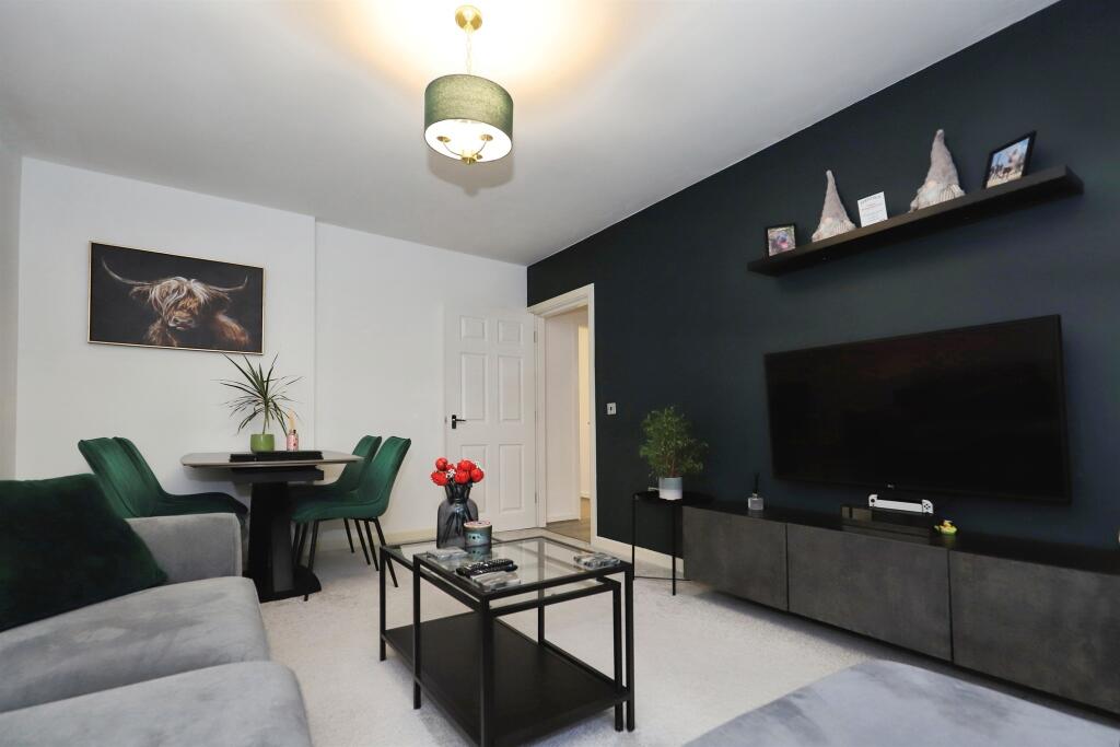 Apartment in Wyre Forest, Kidderminster - View 3
