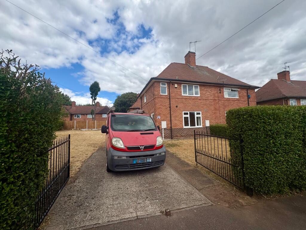 Main image of property: Tilbury Rise, Cinderhill