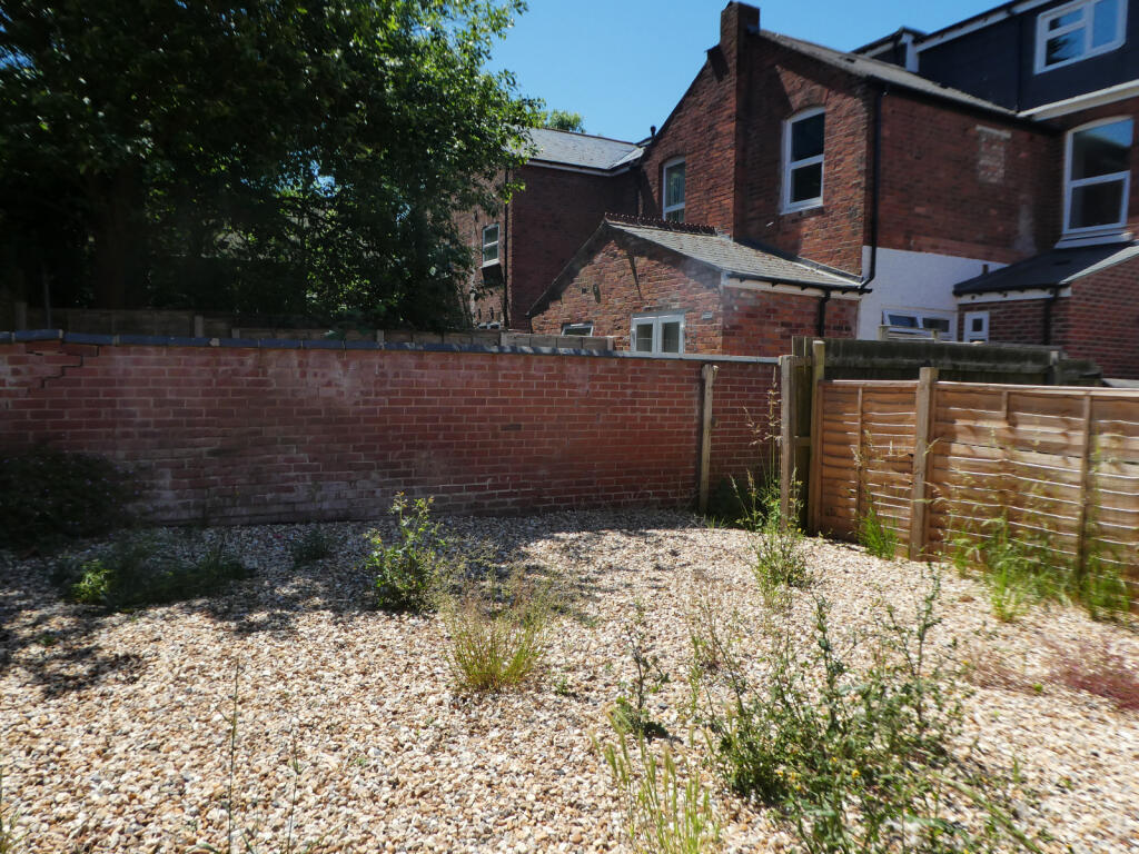 Main image of property: Westminster Road, Coventry, CV1