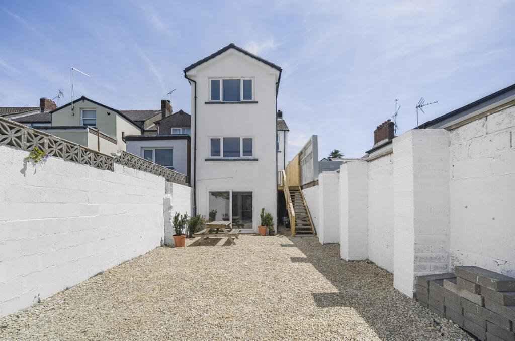 Tredegar Street, Newport, NP10 - View 3