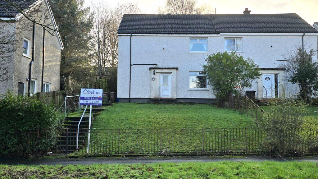 Main image of property: Torogay Street Milton G22 7DT