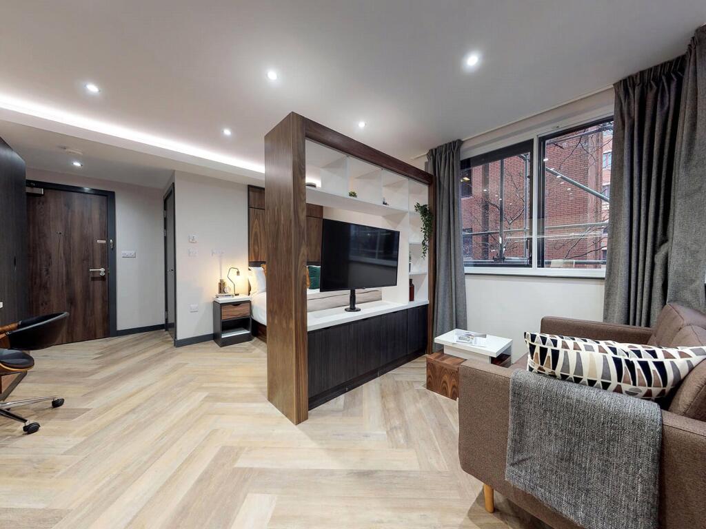 Main image of property: Apt 19 #453769