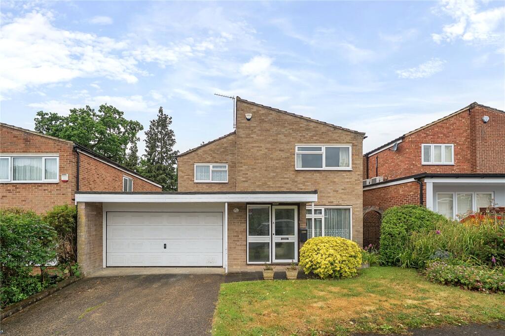 Main image of property: Roker Park Avenue, Ickenham, Uxbridge