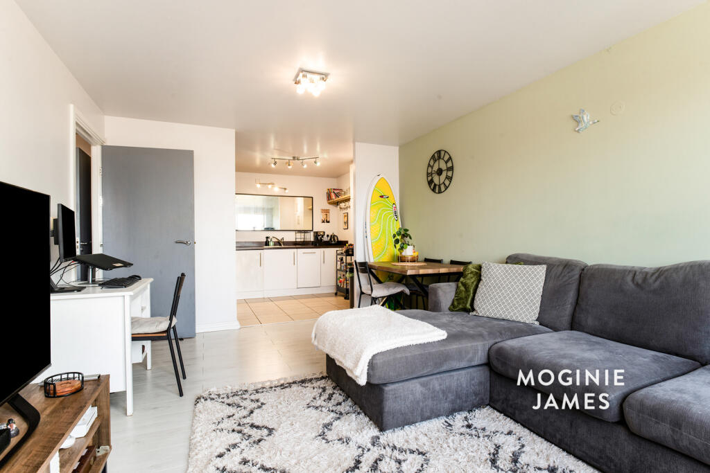 Main image of property: Heol Glan Rheidol, Cardiff, CF10