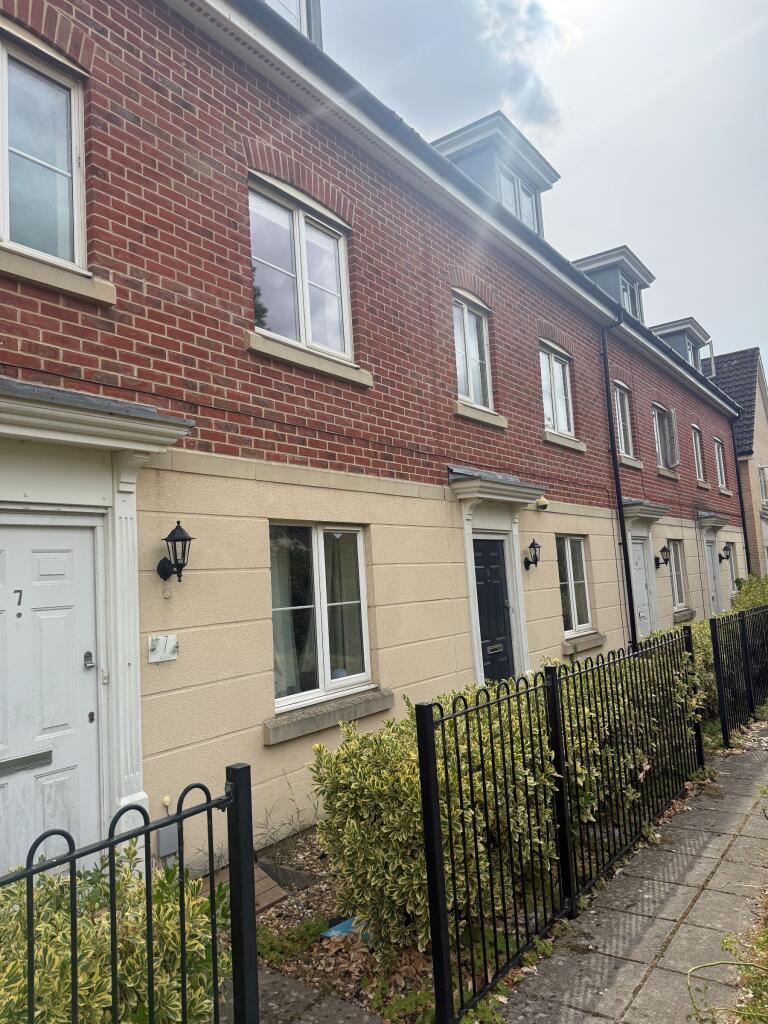 Main image of property: Orchid Drive, Red Lodge, Bury St. Edmunds