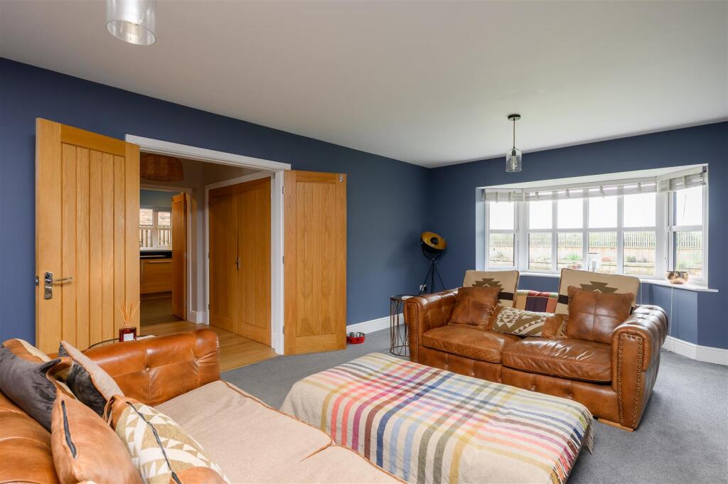 House in Pocklington, East Riding of Yorkshire - View 2